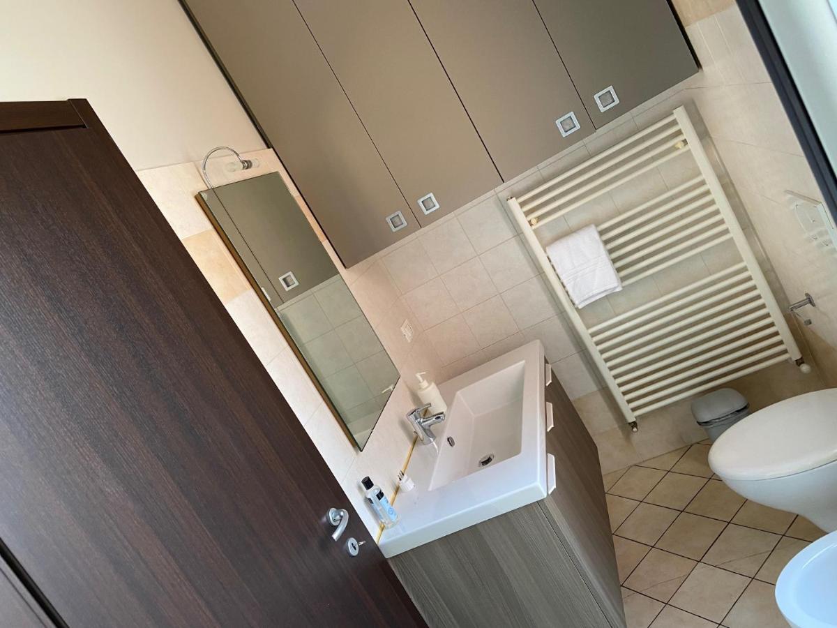 Barolo Apartments Экстерьер фото