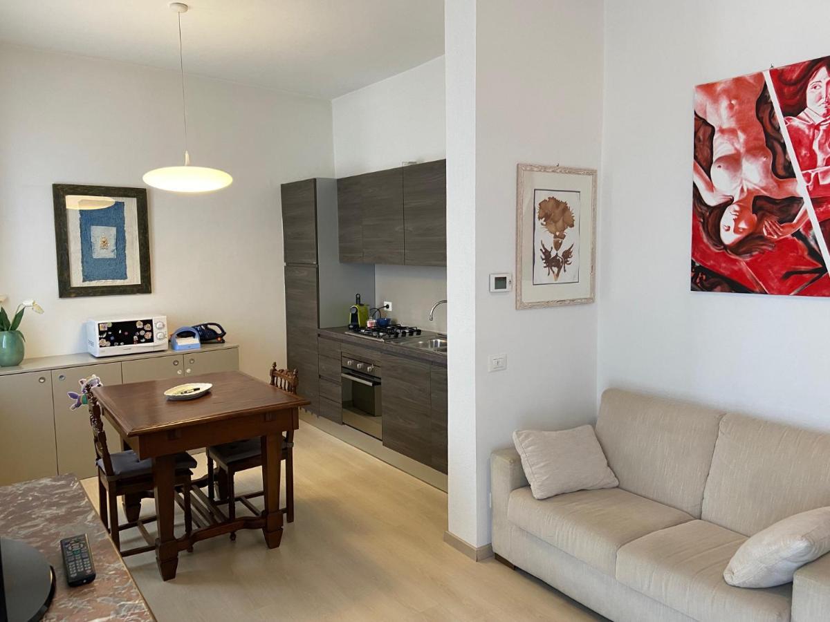 Barolo Apartments Экстерьер фото