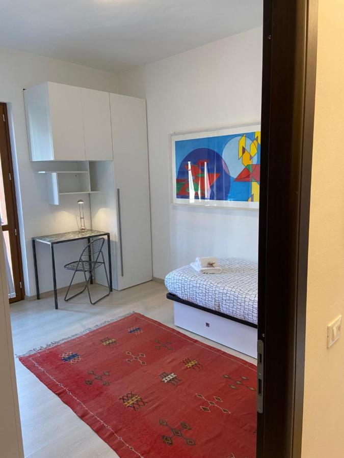 Barolo Apartments Экстерьер фото