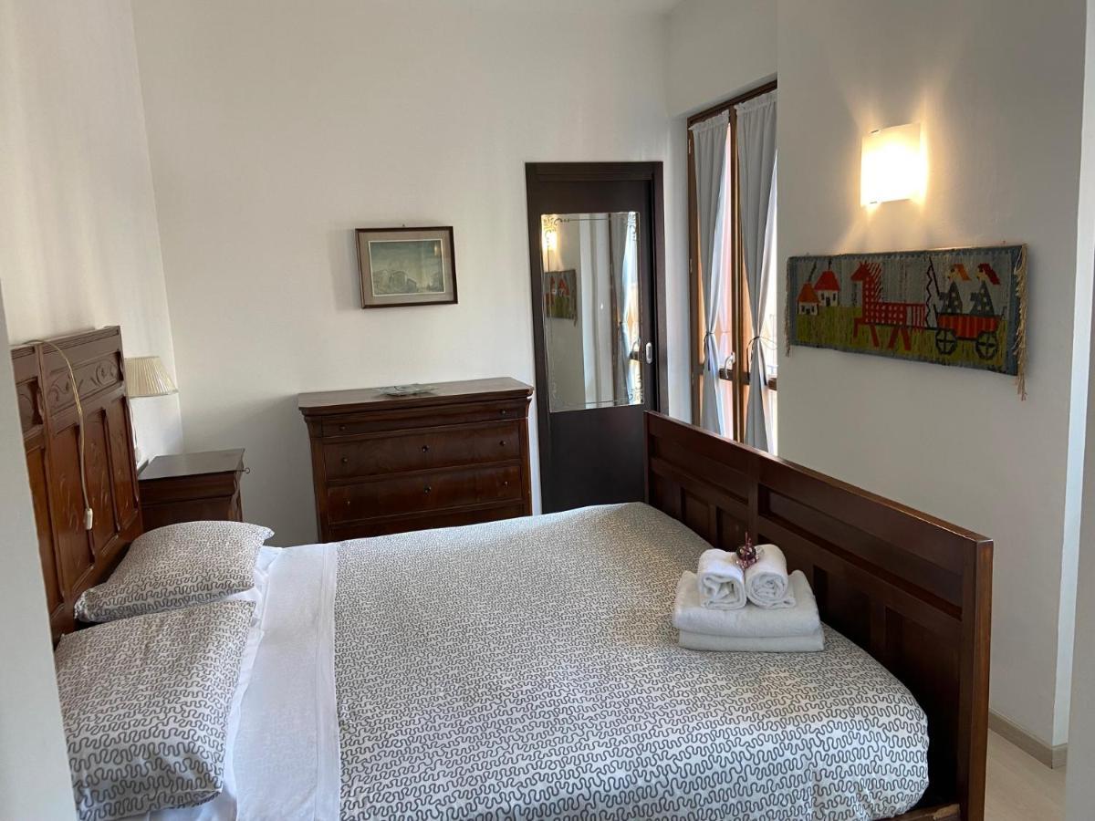 Barolo Apartments Экстерьер фото