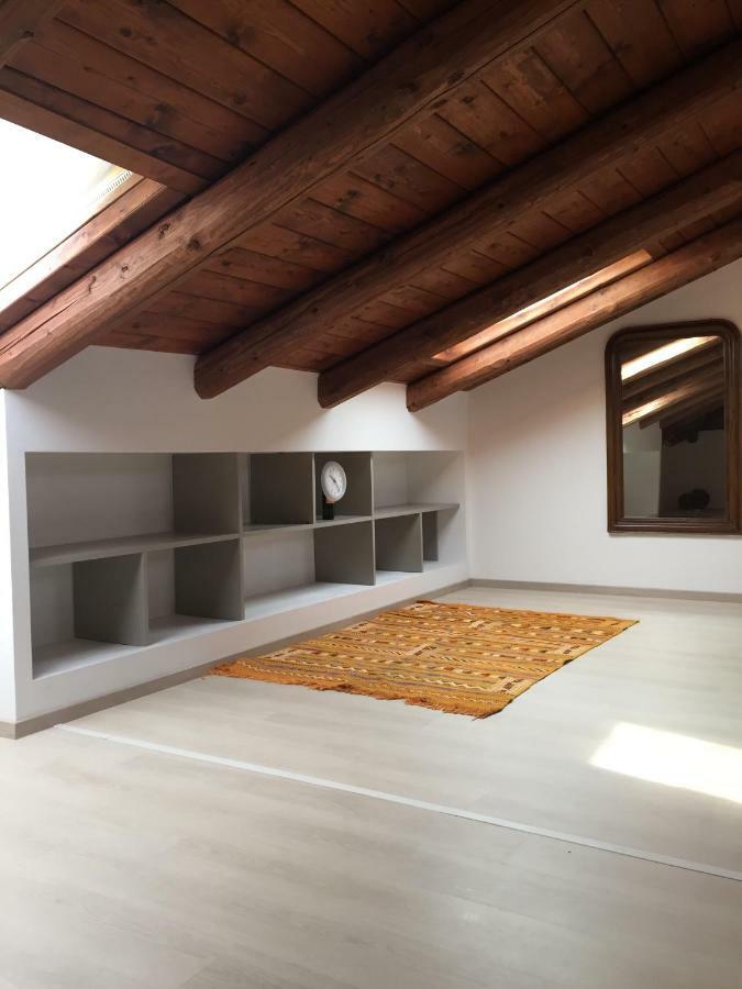 Barolo Apartments Экстерьер фото