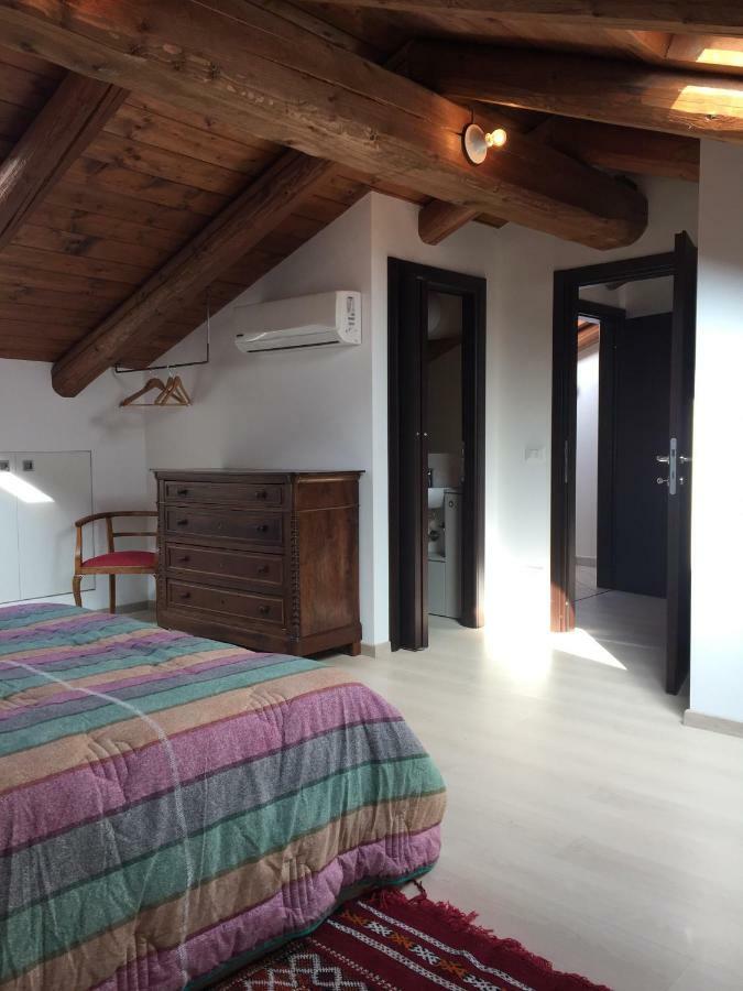 Barolo Apartments Экстерьер фото