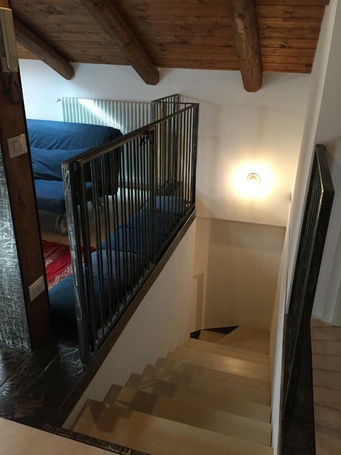 Barolo Apartments Экстерьер фото