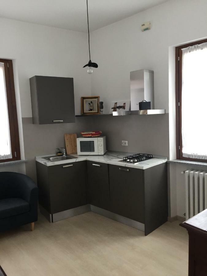 Barolo Apartments Экстерьер фото