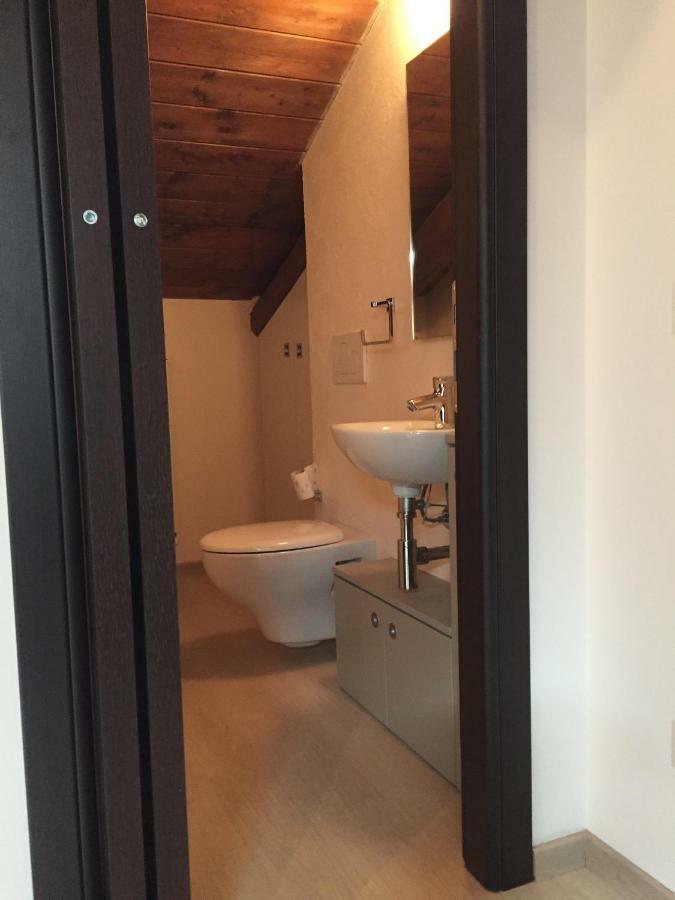 Barolo Apartments Экстерьер фото