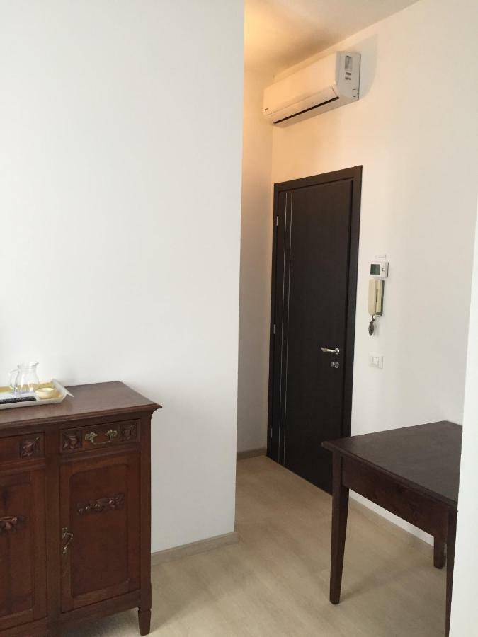 Barolo Apartments Экстерьер фото