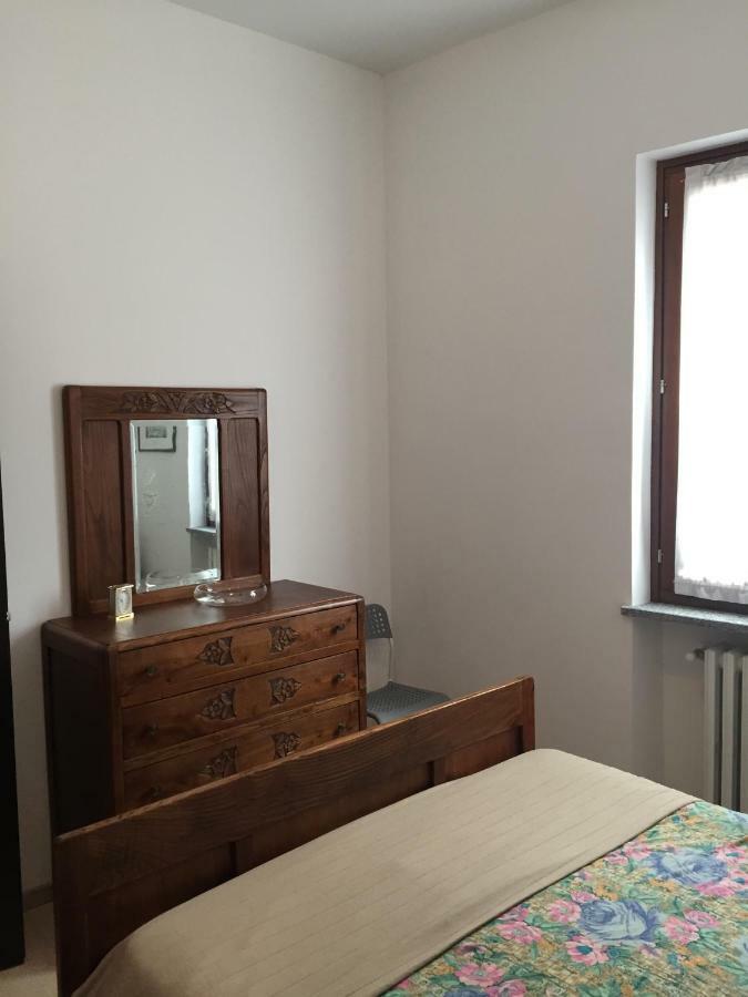 Barolo Apartments Экстерьер фото